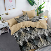 Кпб поплин- рис 8134